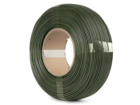 Spectrum ReFill PET-G Premium olivově zelená / Filament / 1,75 mm / 1 kg
