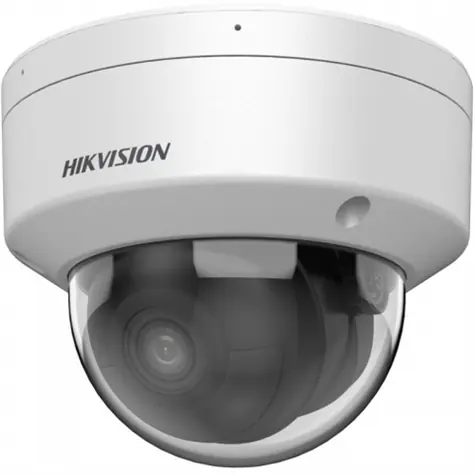 Hikvision DS-2CD2146G2H-I(2.8mm) / IP kamera / Dome / 4Mpix / obj. 2,8mm / AcuSense / IR 30m / IP67, IK10