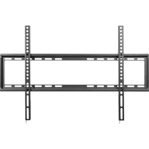 Schwaiger Držák TV černá / Nástěnný držák pro TV / 37-80