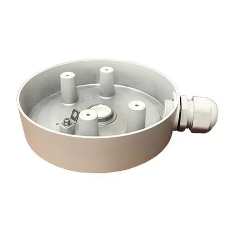 Hikvision Montážní patice pro IP PTZ kamery / Montážní patice / pro DS-2DE4AxxxIW(G)(1)-D(E)