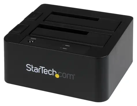 StarTech / Dokovací stanice pro 2,5