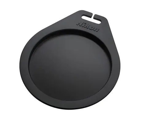 Nikon Prostaff P7 50 mm / Přední krytka objektivu / Dalekohled