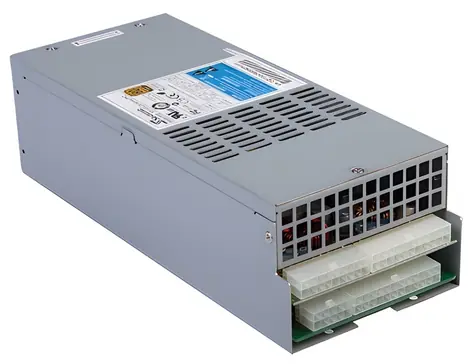 Seasonic SS-400L2U / 400W / 80 PLUS Gold / Aktivní PFC / EPS / bulk