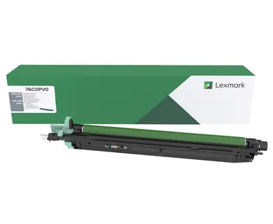 Lexmark zobrazovací jednotka CS/CX92x CMY / Zobrazovací jednotka / 90 000 stran