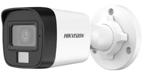 Hikvision DS-2CE16D0T-LFS(2.8mm) / Kamera / Bullet / 2Mpix / 4v1 / IR 30m / IP67