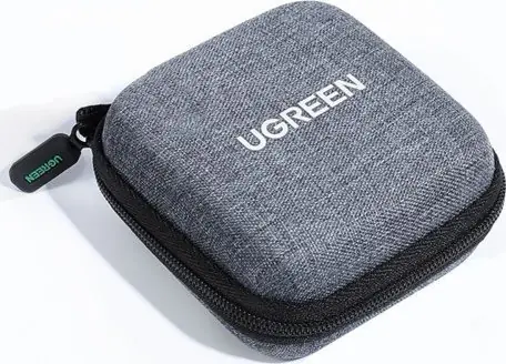 UGREEN LP128 šedá / Pouzdro / Multifunkční na příslušenství
