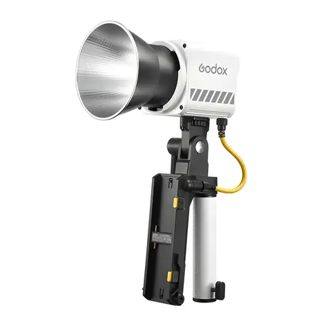 Godox ML60II BI / Video světlo / Bi-Color / 70 W / 2800-6500 K / CRI 96+