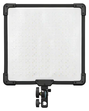 Godox FH50R / LED svítidlo / RGB / ohebný panel / HSI 360° / 2500-10000 K