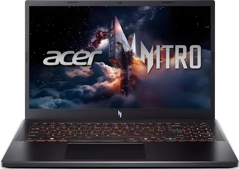 Acer Nitro V 15 / Herní notebook / 15,6
