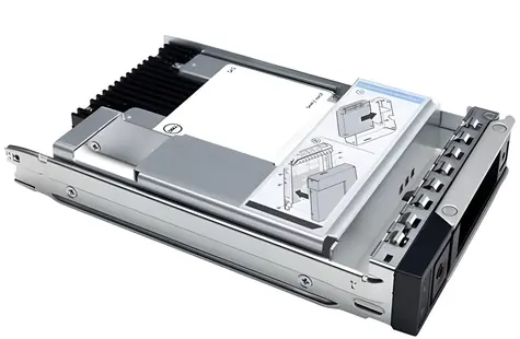 DELL SSD 960GB (Mixed Use) / SSD / 2,5