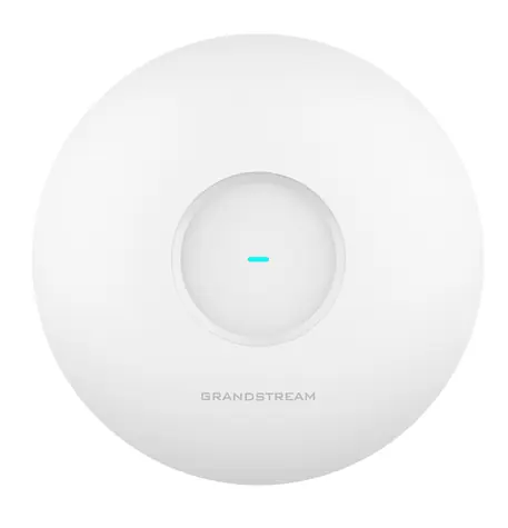 Grandstream GWN7672L / Access point / Wi-Fi 7 / BE11000 / PoE+ / 1x 5G LAN / MU-MIMO