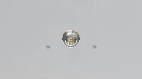 LANCOM AirLancer ON-D8a / Venkovní směrová anténa / 4,9-5,9 GHz / 21 dBi / 2x2 MIMO / úhel 8° / N-Typ