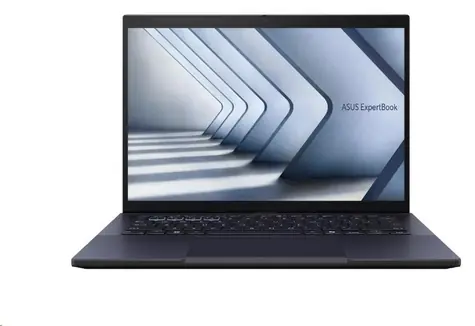 ASUS ExpertBook B3404CVA černá / Notebook / 14