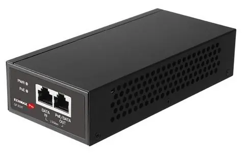 Edimax GP-203IT / PoE injektor / Gigabit / PoE++ / 90W