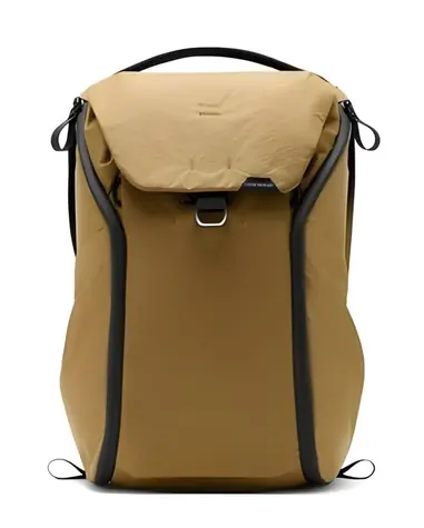Peak Design Travel Backpack 30L Coyote / Cestovní batoh / objem 30 l