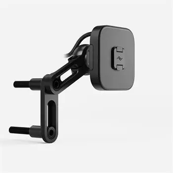 Peak Design Motorcycle Mount Brake/Clutch černá / Držák na motocykl / Na brzdovou/spojkovou nádobku / Nabíjení