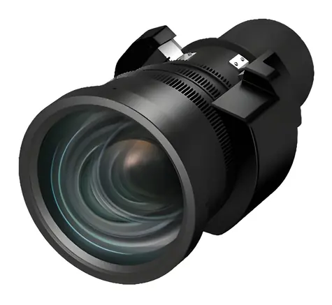 Epson ELPLW08 / Objektiv projektoru / širokoúhlý zoom / pro EB-L1500UH/L1710S/L1750U