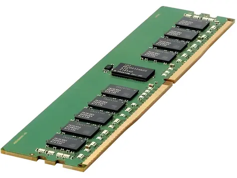 HPE 32GB PC5-6400B-R / Paměť RAM / DDR5-6400 / RDIMM / 2Rx8 / Smart Kit