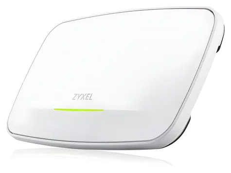 ZyXEL WBE630S / AP / BE12300 / WiFi 7 / Tri-Band 2,4 & 5 & 6 GHz / PoE+ / 2x 2,5G LAN