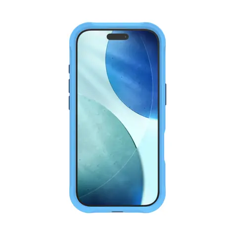 ZAGG Rainier Snap KS Cobalt Horizon / Zadní kryt / iPhone 17 / MagSafe / Grafen