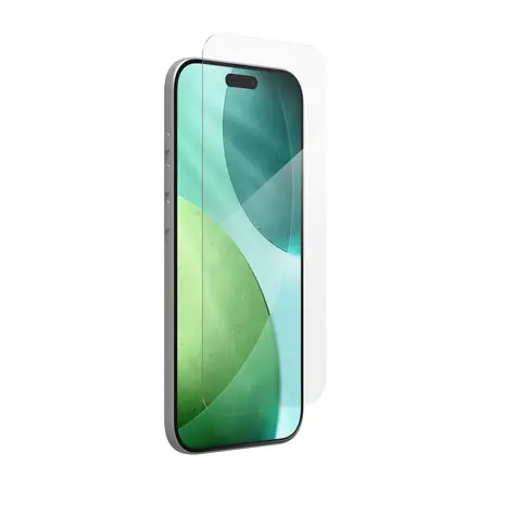 ZAGG Elite VisionGuard pro Apple iPhone Air / Ochranné sklo / Hlinitokřemičitan