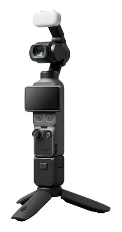 DJI Osmo Pocket 4 Creator Combo / Kapesní kamera
