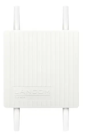 Lancom OX-6402 / Venkovní access point / Wi-Fi 6 / IP67 / PoE passthrough / 2,5 Gbps
