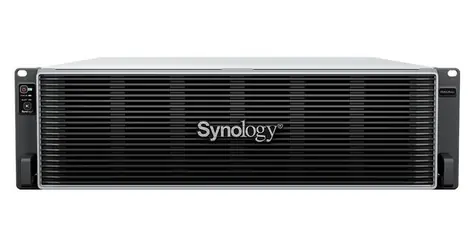 Synology RackStation RS6426xs+ / 16x SATA III / Intel Xeon D-1739 3.0GHz / 16GB RAM / 2x10GbE / 4x miniSAS / 2xPCIe