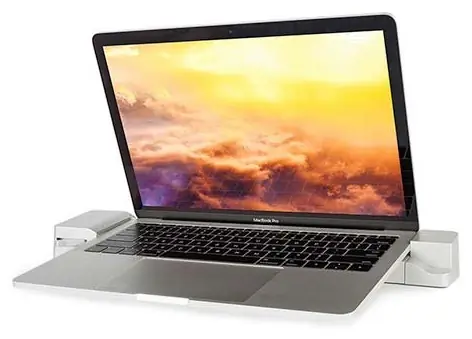 LandingZONE Dock MacBook Pro Retina 13