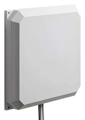 Cisco Patch anténa 6dBi 4-port / Anténa / 2,4 a 5 GHz / 60° / RP-TNC / Self ID