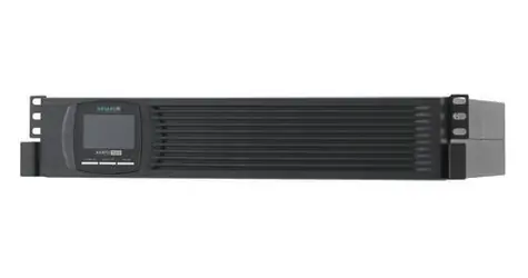 ONLINE Xanto 700R / UPS / záložní zdroj / 700 VA