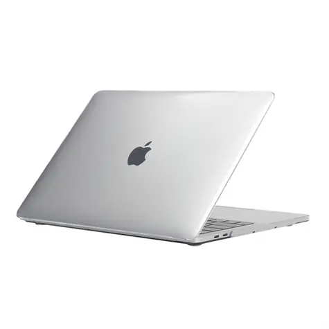 Comma Crystal Hard Case čirá / Kryt pro MacBook Air 13