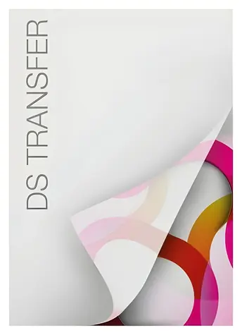 Epson DS Transfer Multi-Purpose II / Transferový papír / role 111,8 cm x 91,4 m / bílá