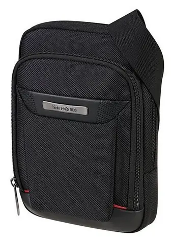 Samsonite PRO-DLX 6 Crossover S 7,9