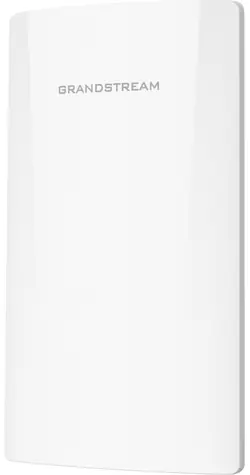 Grandstream GWN7605CLR / Access point / venkovní / Wi-Fi 5 (802.11ac) / 2x2:2 MU-MIMO / PoE+ / Mesh