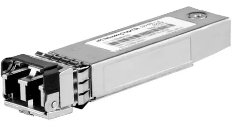 HPE NW ION 10G SFP+ LR / Transceiver / LC / 10 Gbps / 10 km / Singlemode