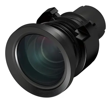 Epson ELPLU03S / Objektiv pro projektor / pro řady Epson Pro L a G7000 / úhlopříčka 80-1000”