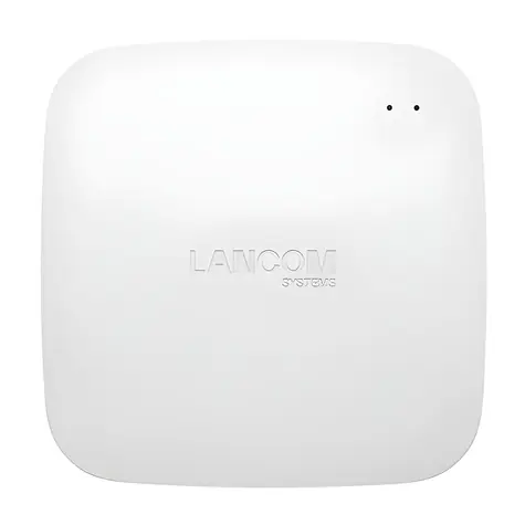 LANCOM LX-7400 bílá / AP / Tri-Band 2,4 & 5 & 6 GHz / WiFi 6E/7 / PoE++ / MIMO