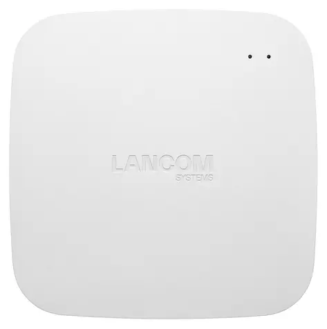 Lancom LX-7400 (Bulk 5) / Access point / Wi-Fi 6E / Tri-band / PoE++ / 18000 Mbit/s