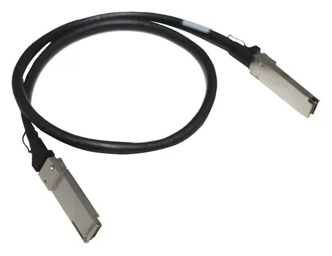 HPE X241 / Propojovací kabel / QSFP28 / 100 Gb/s / 5 m