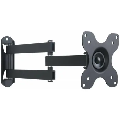 Techly ICA-LCD-923B černá / Nástěnný držák pro TV / 13-30