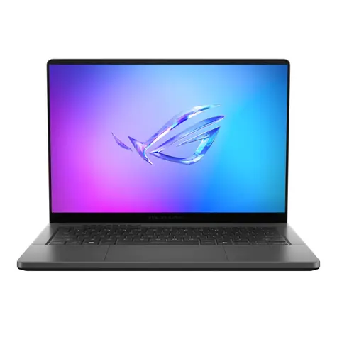 ASUS ROG Zephyrus G14 GA403UH-QS035W šedá / Notebook / 14