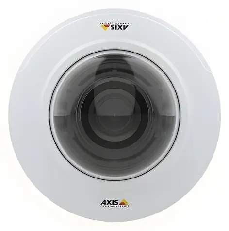 AXIS M4216-V / IP kamera / Mini dome / Kompaktní / Varifokální objektiv 3-6 mm / Den a noc