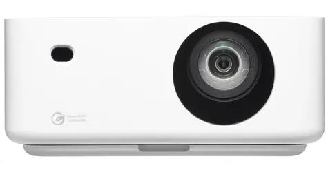 Optoma ML1080ST bílá / Projektor / FullHD / krátká projekční vzdálenost / IPX5 / USB-C