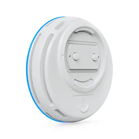 Ubiquiti UniFi Building-to-Building Bridge XG Single / Bezdrátový most / 60 GHz + 5 GHz / 6 Gbps / dosah 500 m / PoE