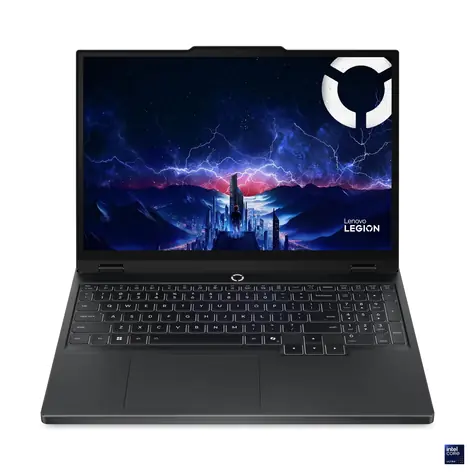 Lenovo Legion 5 15IRX10 černá / Herní notebook / 15,3