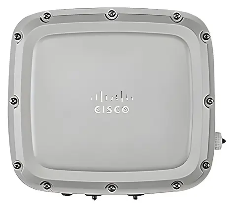 Cisco Outdoor AP s externí anténou / AP / Wi-Fi 6 / Venkovní / Regulatorní doména -E