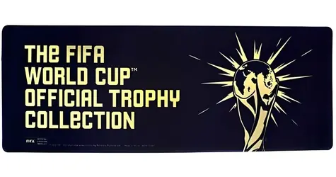 Paladone FIFA / Herní podložka pod myš
