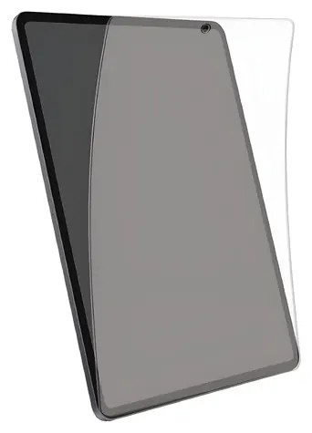 SBS Tablet Iron čirá / Ochranná fólie na tablet / do 10