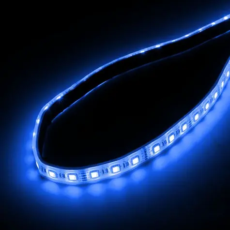 Lamptron Flexlight Multi Simple RGBW / LED pásek / 2x 30 LED / 3 m